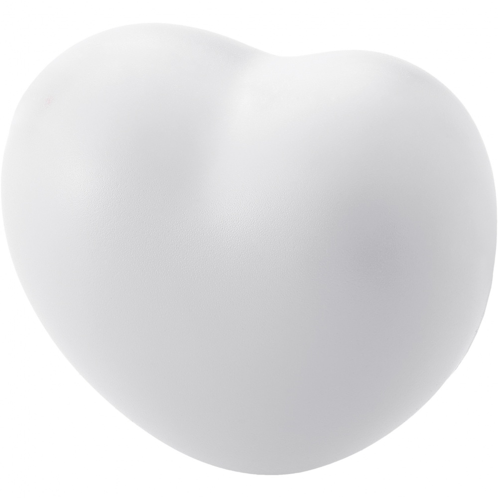 Logotrade advertising product picture of: Heart stress reliever